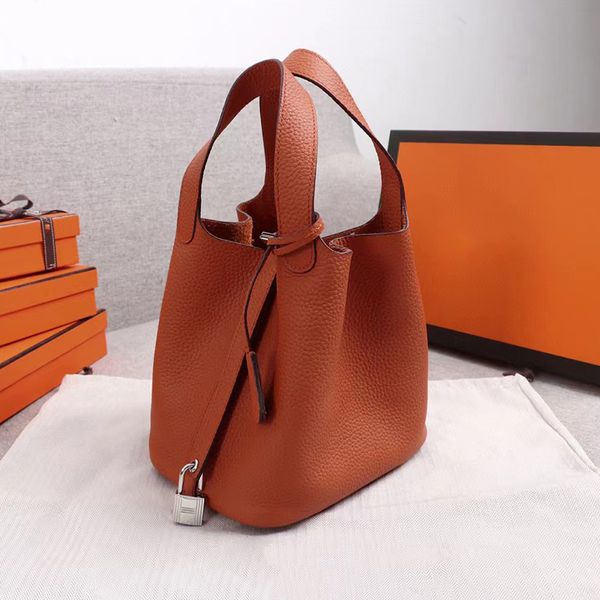 7a quality shoulder bags handbag mini food basket crossbody bag purse wallets deerskin pattern casual totes shopping backpack lady women pn
7a quality shoulder bags handbag mini food basket crossbody bag purse wallets deerskin pattern casual totes shopping backpack lady women pn