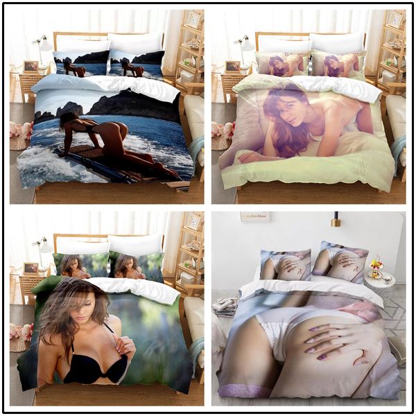 bikini beauty darling duvet cover bedding setstwo dimensional beautiful girl style 3d printing colorful duvet cover-6/20-13
bikini beauty darling duvet cover bedding setstwo dimensional beautiful girl style 3d printing colorful duvet cover-6/20-13