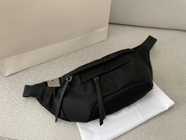 fashion nylon waist bag womens men casual belt bags zipper chest fanny pack mens black bumbag leather crossbody sport fannypacks for women p
fashion nylon waist bag womens men casual belt bags zipper chest fanny pack mens black bumbag leather crossbody sport fannypacks for women p