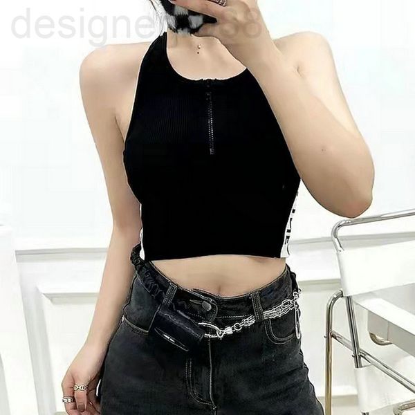 women's vests designer c family 2022 spring and summer fashion new color contrast letter jacquard high waist vest women's large ro, Black;white
women's vests designer c family 2022 spring and summer fashion new color contrast letter jacquard high waist vest women's large ro, Black;white