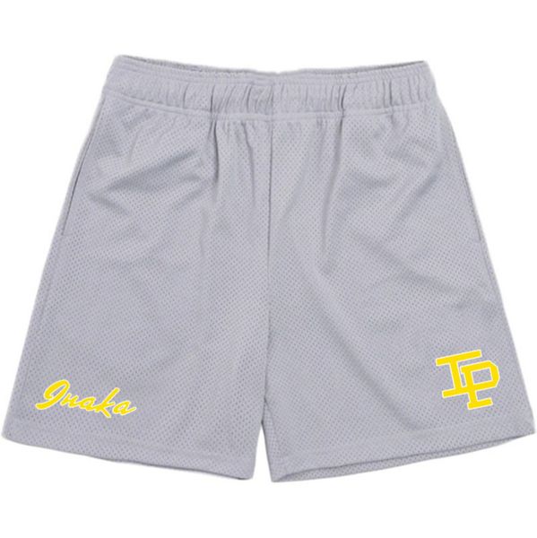 classic inaka power men's shorts fashion mesh breathable casual bottoms gym loose men eric emmanuel basic sports pants women ee beach s, White;black
classic inaka power men's shorts fashion mesh breathable casual bottoms gym loose men eric emmanuel basic sports pants women ee beach s, White;black