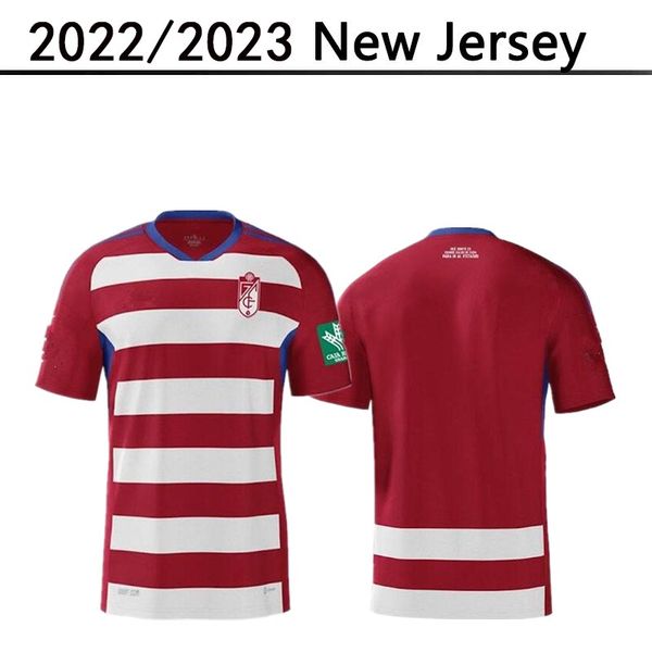 22 23 granada cf .suarez soccer jerseys abram a.puertas d.machis football shirts monchu m.milla domingos d. jersey herrera c.neva bacca cam, Black;yellow
22 23 granada cf .suarez soccer jerseys abram a.puertas d.machis football shirts monchu m.milla domingos d. jersey herrera c.neva bacca cam, Black;yellow