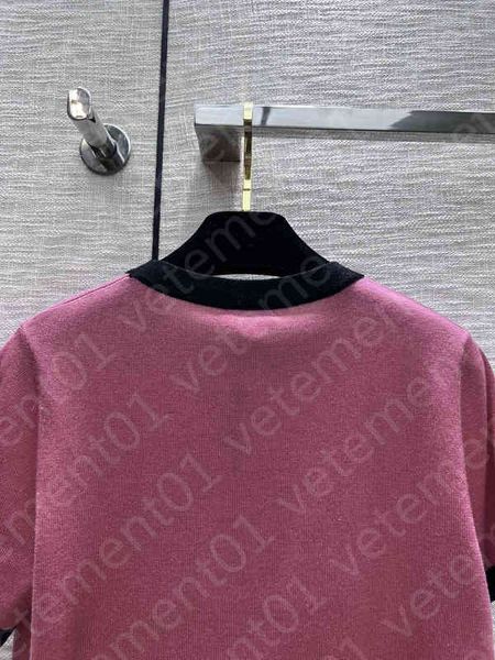 designer womens t-shirts fashion embroidered round neck cotton vest breathable comfortable casual academy style luxury brand womens clothin, White
designer womens t-shirts fashion embroidered round neck cotton vest breathable comfortable casual academy style luxury brand womens clothin, White
