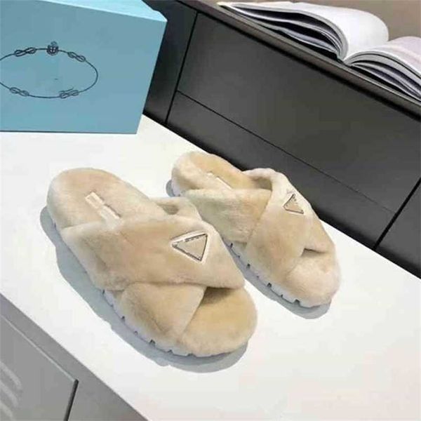 family triangular cross band wool slippers women wear thick bottom wool slippers with flat bottom 75% off outlet online, Black
family triangular cross band wool slippers women wear thick bottom wool slippers with flat bottom 75% off outlet online, Black