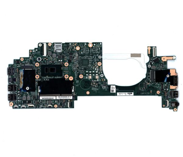 Image of 01HY664 00UP144 01EN106 Laptop Motherboard for Lenovo Yoga 460 SR2F1 I7-6600U 100% Tested