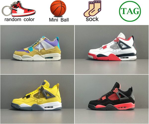 jumpman with box 2022 new 4 4s desert moss basketball shoes fire red mens womens red thunder lightning sports sneakers
jumpman with box 2022 new 4 4s desert moss basketball shoes fire red mens womens red thunder lightning sports sneakers