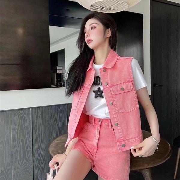 71% off 2022 trendy men's women's clothing family new summer sleeveless vest shorts suit, celebrity style, fashionable, versatile, White
71% off 2022 trendy men's women's clothing family new summer sleeveless vest shorts suit, celebrity style, fashionable, versatile, White