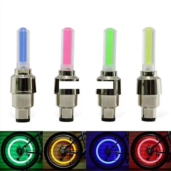 bolt car bike motorcycle led wheel tire valves cap light stem air caps neon lamp anti dust cover colorful auto accessories cars decor
bolt car bike motorcycle led wheel tire valves cap light stem air caps neon lamp anti dust cover colorful auto accessories cars decor