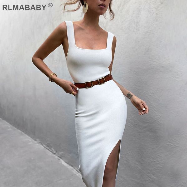 fashion square collar knee-length tank dress slim sleeveless backless split yellow bodycon dress casual street women dress, Black;gray
fashion square collar knee-length tank dress slim sleeveless backless split yellow bodycon dress casual street women dress, Black;gray