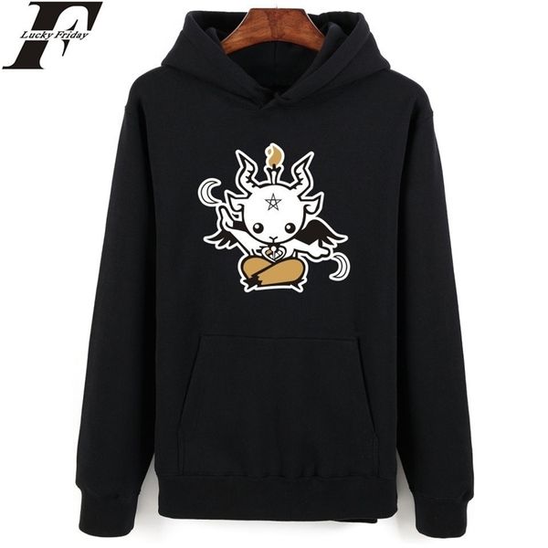 luckyfridayf devil printing cartoon hoodies hip hop and satan hooded new brand sweatshirt men clothes fashion autumn style c19041901, White;black
luckyfridayf devil printing cartoon hoodies hip hop and satan hooded new brand sweatshirt men clothes fashion autumn style c19041901, White;black