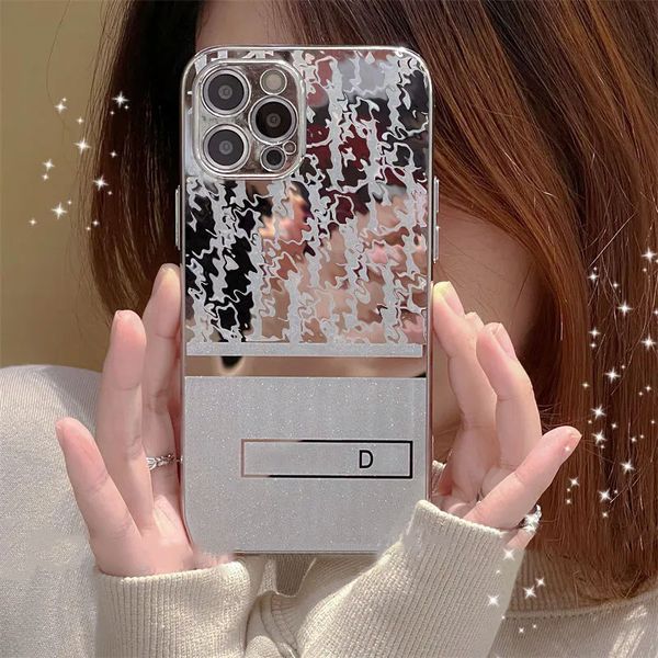 luxury designer tempered glass mirror fasion case for iphone 14 12 11 13 pro max xs xr x 8 7 plus se cover for lady
luxury designer tempered glass mirror fasion case for iphone 14 12 11 13 pro max xs xr x 8 7 plus se cover for lady