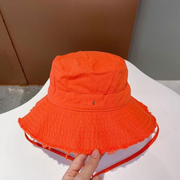 2022 designer bucket hats fashion sun hat for men and women outdoor travel caps leisure fisherman cap 8 color high quality, Blue;gray
2022 designer bucket hats fashion sun hat for men and women outdoor travel caps leisure fisherman cap 8 color high quality, Blue;gray