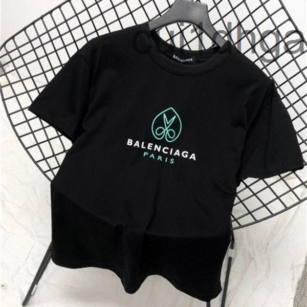 2022 designer bb t shirt and shirts new peach heart scissors hand printed short sleeve t-shirt npsn, White;black
2022 designer bb t shirt and shirts new peach heart scissors hand printed short sleeve t-shirt npsn, White;black