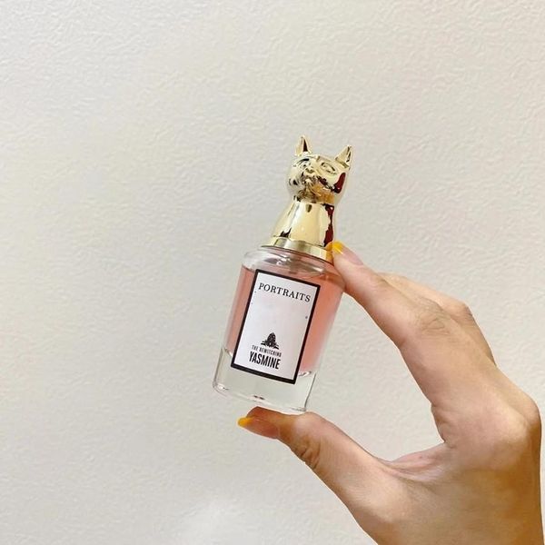 2022 fragrance set 30ml 4pcs beast-head series perfume capricorn argal head william 2ml 10pcs portraits perfumes
2022 fragrance set 30ml 4pcs beast-head series perfume capricorn argal head william 2ml 10pcs portraits perfumes