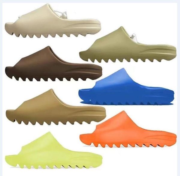 slides slippers sandals men women desert sand earth brown bone white pure core enflame orange resin slide outdoor slipper eur 36-48, Black
slides slippers sandals men women desert sand earth brown bone white pure core enflame orange resin slide outdoor slipper eur 36-48, Black