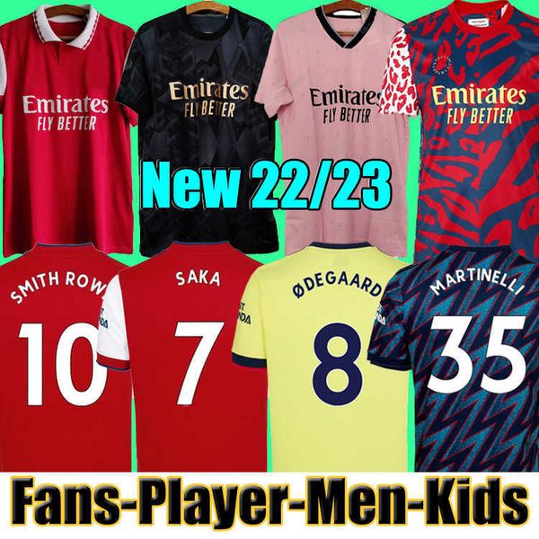 sport 21 22 23 smith rowe pepe saka soccer jerseys fans player version ødegaard thomas martinelli tierney 2021 2022 2023 no more red footbal, Black;yellow
sport 21 22 23 smith rowe pepe saka soccer jerseys fans player version ødegaard thomas martinelli tierney 2021 2022 2023 no more red footbal, Black;yellow