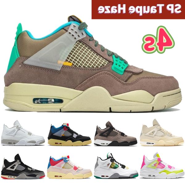 4 4s men women basketball shoes sp taupe haze white oreo x sail bred noir guava ice rasta mens sneakers cnm4
4 4s men women basketball shoes sp taupe haze white oreo x sail bred noir guava ice rasta mens sneakers cnm4