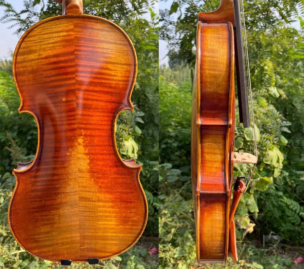 antonio stradivari 1716 type violin oil paint, antique violin professional
antonio stradivari 1716 type violin oil paint, antique violin professional