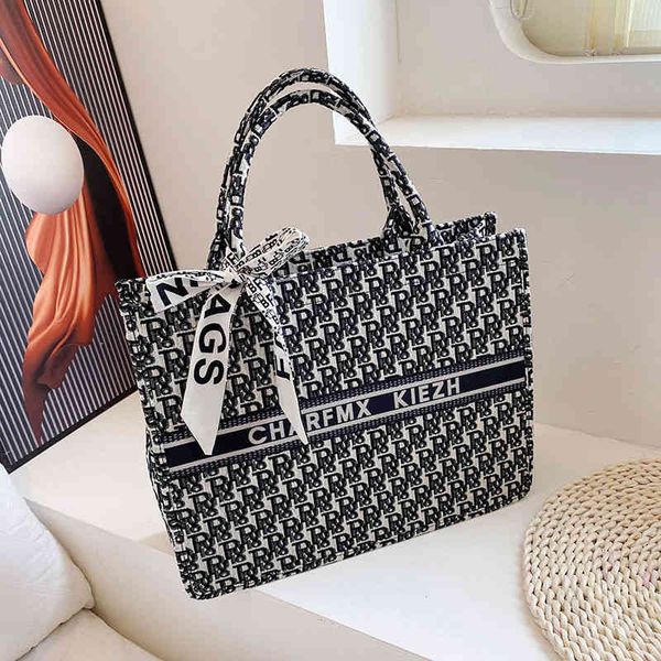 fashion bag 50% off factory store online big female fashion net red canvas single shoulder underarm bag versatile large capacity hand tote b
fashion bag 50% off factory store online big female fashion net red canvas single shoulder underarm bag versatile large capacity hand tote b