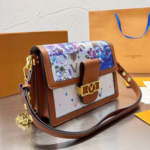 women handbag crossbody shoulder bag genuine leather envelope bags floral blue canvas magnetic circle lock zip pocket removable shoulder str
women handbag crossbody shoulder bag genuine leather envelope bags floral blue canvas magnetic circle lock zip pocket removable shoulder str