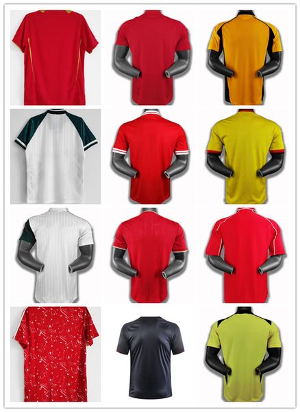 93 95 96 97 85 mcmanaman 04 05 retro gerrard soccer jersey torres 1982 dalglish classic football shirts fowler 1989 maillot 06 07 barnes 08, Black;yellow
93 95 96 97 85 mcmanaman 04 05 retro gerrard soccer jersey torres 1982 dalglish classic football shirts fowler 1989 maillot 06 07 barnes 08, Black;yellow