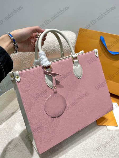 on the go mm tote bag onthego monograms empreinte cowhide leather classic embossed pattern shoulder bags luxury crossbody lapbag 34cm
on the go mm tote bag onthego monograms empreinte cowhide leather classic embossed pattern shoulder bags luxury crossbody lapbag 34cm