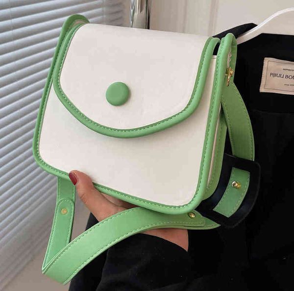 pu leather women small square bag luxury designer handbags 2022 fashion wide strap shoulder bags ins chic crossbody bags g220509
pu leather women small square bag luxury designer handbags 2022 fashion wide strap shoulder bags ins chic crossbody bags g220509