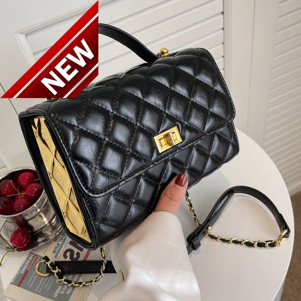 direct sale quality discount 2022 new simple texture women's chain versatile msenger small trend fashion women messenger bag
direct sale quality discount 2022 new simple texture women's chain versatile msenger small trend fashion women messenger bag