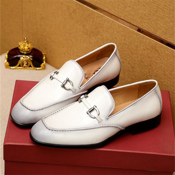 3style brand mens designer shoe office shoess men's formal luxury coiffeur italian dress brogue shoes men classic plus size 45 zapatos, Black
3style brand mens designer shoe office shoess men's formal luxury coiffeur italian dress brogue shoes men classic plus size 45 zapatos, Black