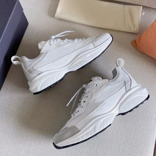 mens shegoes luxurys sneakers designer platform trainers women runner sneaker mesh suede leather rubber sole 35-46 257, Black
mens shegoes luxurys sneakers designer platform trainers women runner sneaker mesh suede leather rubber sole 35-46 257, Black