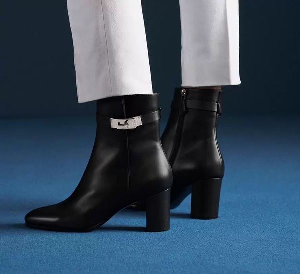 winter kelly buckles saint germain ankle boots leather women's booty ladies martin boots chunky-heeled black brown western cool knight
winter kelly buckles saint germain ankle boots leather women's booty ladies martin boots chunky-heeled black brown western cool knight