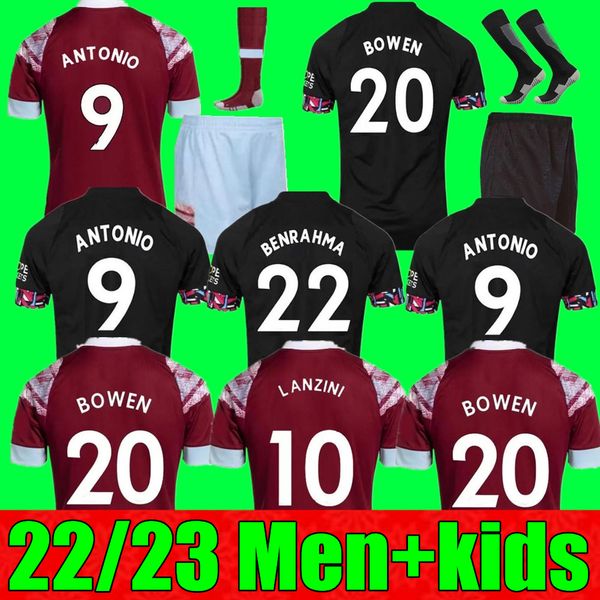 22 23 west hams bowen rice soccer jerseys benrahma united antonio yarmolenko noble fornals dawson vlasic soucek 2022 2023 jersey football sh, Black;yellow
22 23 west hams bowen rice soccer jerseys benrahma united antonio yarmolenko noble fornals dawson vlasic soucek 2022 2023 jersey football sh, Black;yellow
