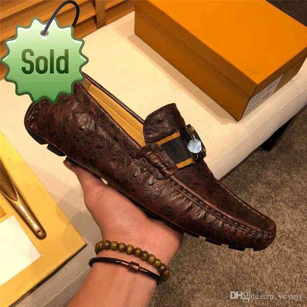luxury brand shoes ml size 38-46 crocodile pattern genuine leather loafers men slip on shoes alligator casual moccasins wlal, Black
luxury brand shoes ml size 38-46 crocodile pattern genuine leather loafers men slip on shoes alligator casual moccasins wlal, Black