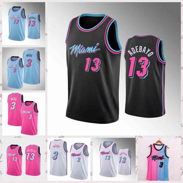 2021 low-priced men retro basketball jersey dwyane 3 wade vintage bam 13 ado size s-2xl white black, Black;red
2021 low-priced men retro basketball jersey dwyane 3 wade vintage bam 13 ado size s-2xl white black, Black;red