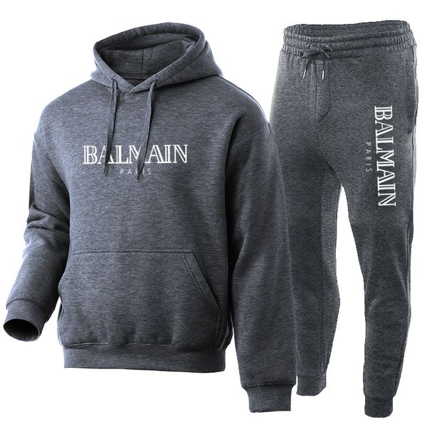 2022 designer tracksuit hoodies mens womens fashion streetwear pullover sweatshirts loose hoodie fashion brand clothing printed sportswear, Gray
2022 designer tracksuit hoodies mens womens fashion streetwear pullover sweatshirts loose hoodie fashion brand clothing printed sportswear, Gray