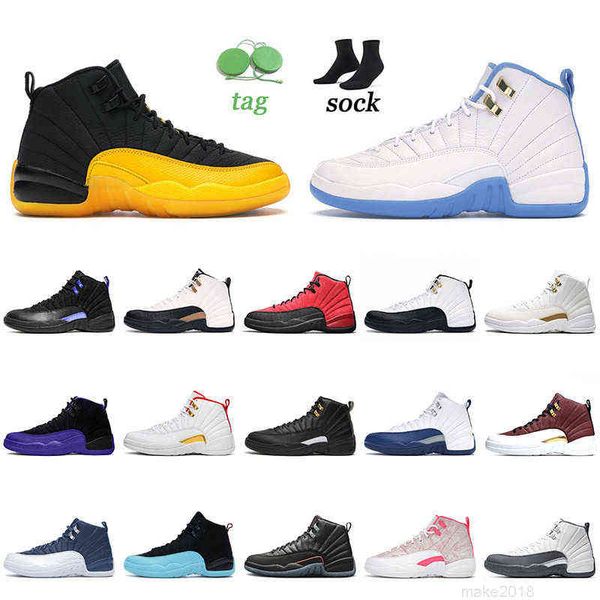 jumpman 12 12s xii mens women basketball shoes university gold flu game indigo fiba the master gym red french trainers sports sneakers, White;red
jumpman 12 12s xii mens women basketball shoes university gold flu game indigo fiba the master gym red french trainers sports sneakers, White;red