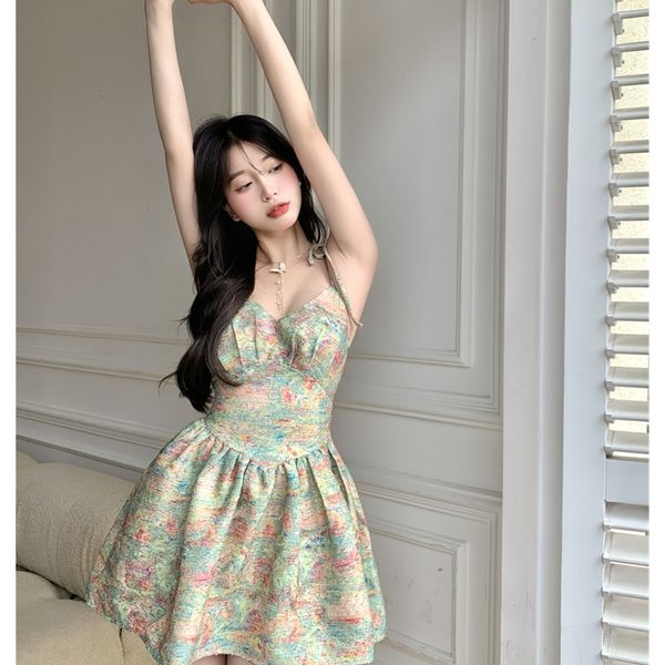 summer womens slip dress high fashion short skirt puffy skirt off the shoulder bandage high waist dresses for women 220520, Black;gray
summer womens slip dress high fashion short skirt puffy skirt off the shoulder bandage high waist dresses for women 220520, Black;gray