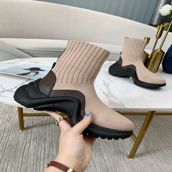 designer fashion luxurys boots pvc wool stitching lady women spring ankle booties fashion torre shoes size 35-41, Black
designer fashion luxurys boots pvc wool stitching lady women spring ankle booties fashion torre shoes size 35-41, Black