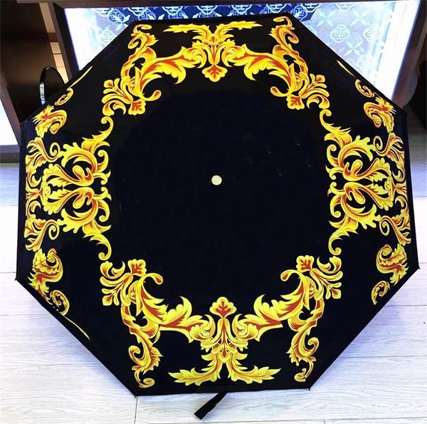 baroque sun umbrellas hipster automatic folding designer luxury umbrellas outdoor travel multifunction windproof rainy umbrellas
baroque sun umbrellas hipster automatic folding designer luxury umbrellas outdoor travel multifunction windproof rainy umbrellas