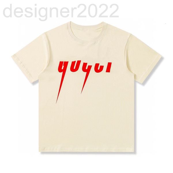 women's t-shirt designer b house ceiling version color blocking lightning letter printing can be solid or white yxpy
women's t-shirt designer b house ceiling version color blocking lightning letter printing can be solid or white yxpy