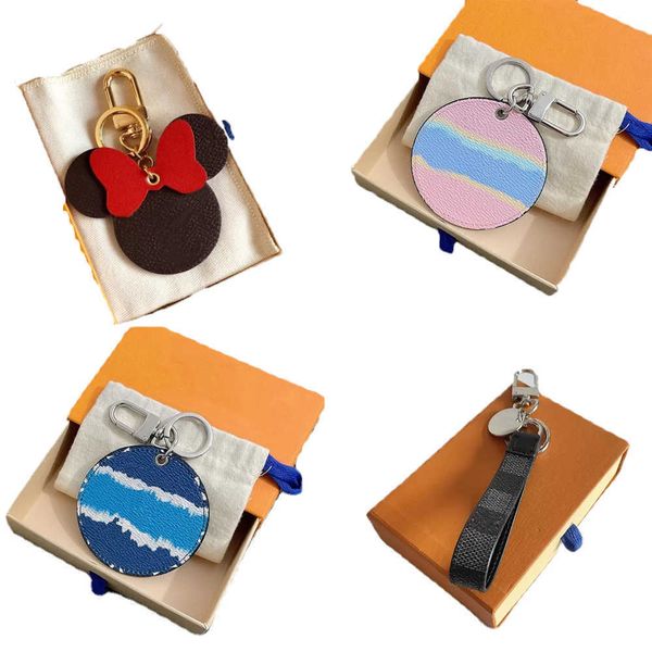 9style design without box letter print cartoon brand designer keychain holder pu leather animal car keyrings key chain high qualtiy fashion, Silver
9style design without box letter print cartoon brand designer keychain holder pu leather animal car keyrings key chain high qualtiy fashion, Silver
