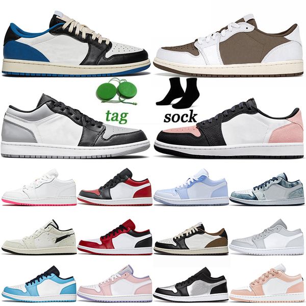 shoes socks jumpman 1s low 1 mighty reverse mocha black shadow toe fragment paris university blue diamond trainers sneakers size 36-46, White;red
shoes socks jumpman 1s low 1 mighty reverse mocha black shadow toe fragment paris university blue diamond trainers sneakers size 36-46, White;red