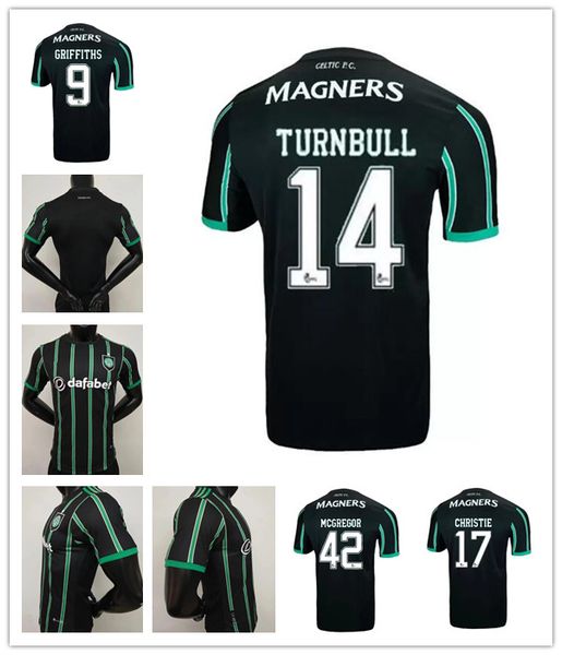 player version 2022 2023 celtic soccer jerseys home away mcgregor griffiths 22 23 forrest christie edouard elyounoussi third men football sh, Black;yellow
player version 2022 2023 celtic soccer jerseys home away mcgregor griffiths 22 23 forrest christie edouard elyounoussi third men football sh, Black;yellow