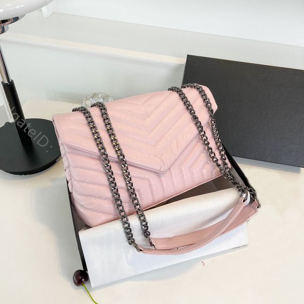 classic style luxury designer bags lady fashion cool shopping totes great wallets plain v stripes hasp soft pillow handbags cross body chain
classic style luxury designer bags lady fashion cool shopping totes great wallets plain v stripes hasp soft pillow handbags cross body chain