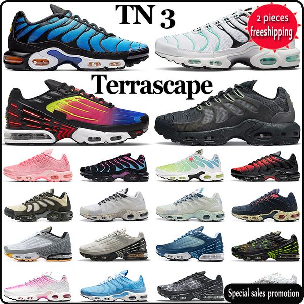 og boots terrascape plus tn 3 running shoes women mens tns sneakers triple black hyper blue fury ja
og boots terrascape plus tn 3 running shoes women mens tns sneakers triple black hyper blue fury ja
