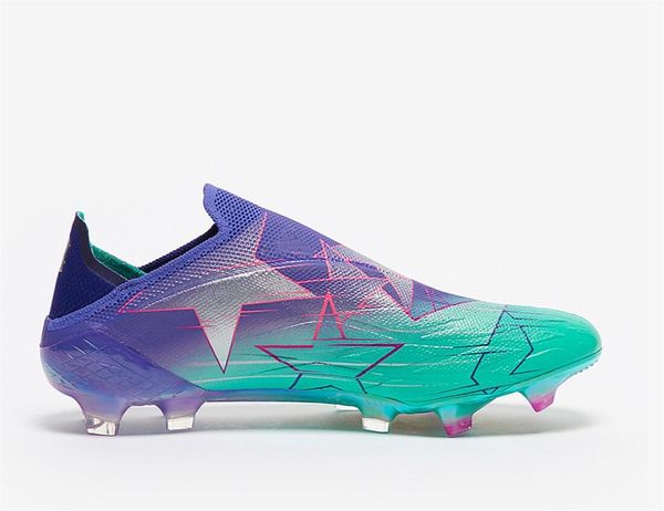 shoe premium version ad x speedportal.2 fg purple green men's football boot sneakers, Black
shoe premium version ad x speedportal.2 fg purple green men's football boot sneakers, Black