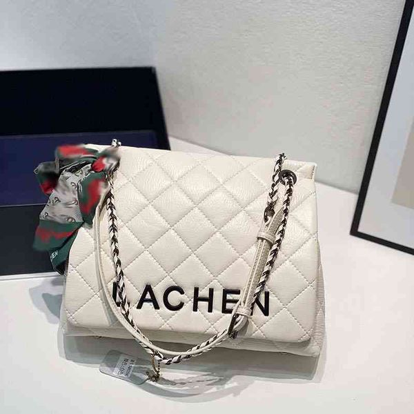 high sense underarm bag women's 2022 spring new chain fashion one letter shoulder messenger bags woman purse and handbags
high sense underarm bag women's 2022 spring new chain fashion one letter shoulder messenger bags woman purse and handbags