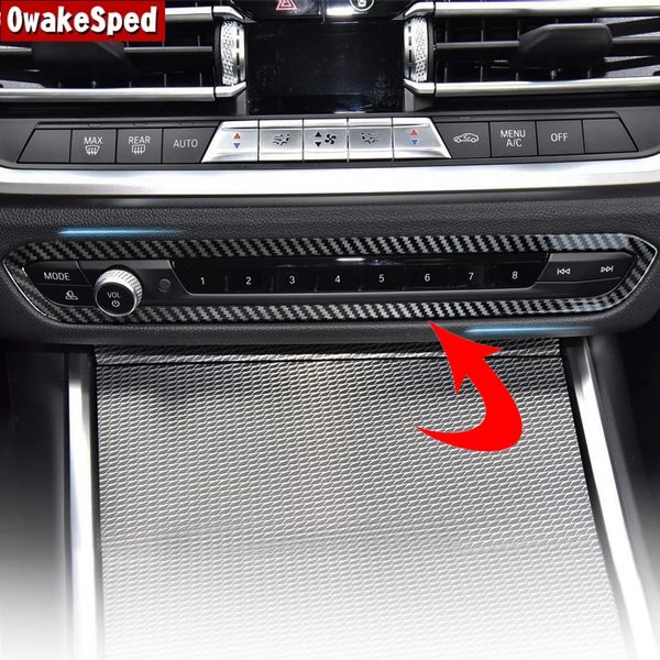 car center console volume knob frame cover decoration trim for bmw 3 series g20 2020 2021 auto interior accessories
car center console volume knob frame cover decoration trim for bmw 3 series g20 2020 2021 auto interior accessories