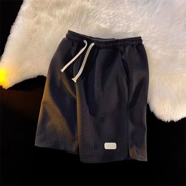 shorts men's summer 2022 new high-end loose shorts sports five-point pants hong kong style ins tide breathable casual pantsfour colorsm, White;black
shorts men's summer 2022 new high-end loose shorts sports five-point pants hong kong style ins tide breathable casual pantsfour colorsm, White;black