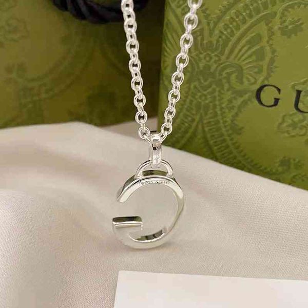 925 silver three-dimensional hollow pendant fashion necklace for lovers exclusive design jewel exclusive sale_sc4y
925 silver three-dimensional hollow pendant fashion necklace for lovers exclusive design jewel exclusive sale_sc4y